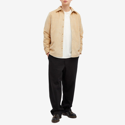 A KIND OF GUISE A Kind of Guise Marani Overshirt outlook