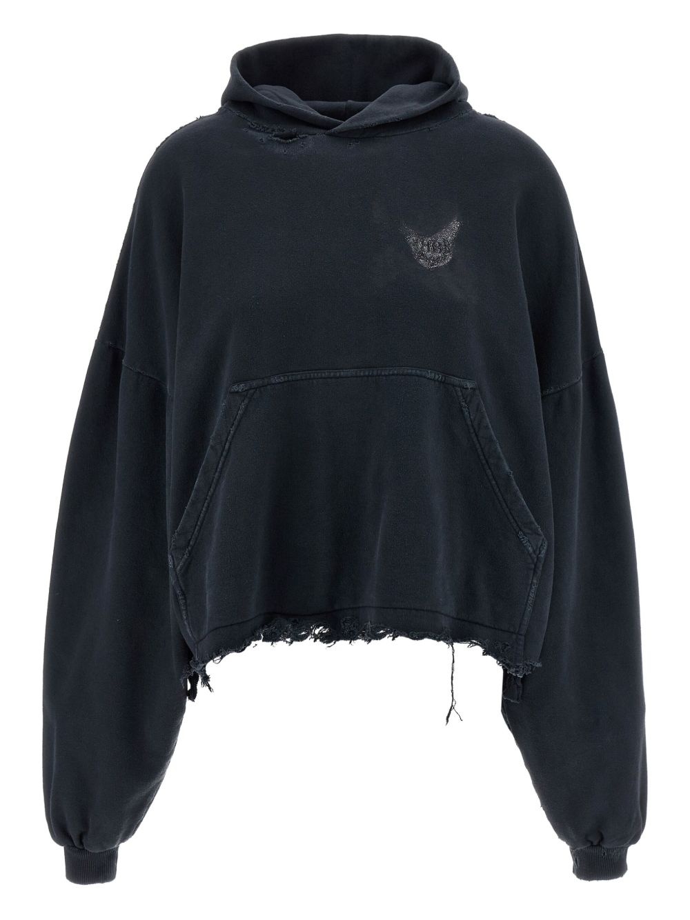 Nail Polish hoodie - 1