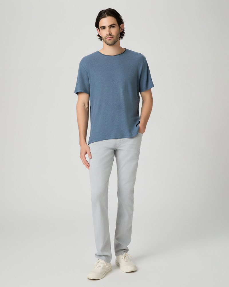 PAIGE Transcend Lennox 32" Slim Jean outlook
