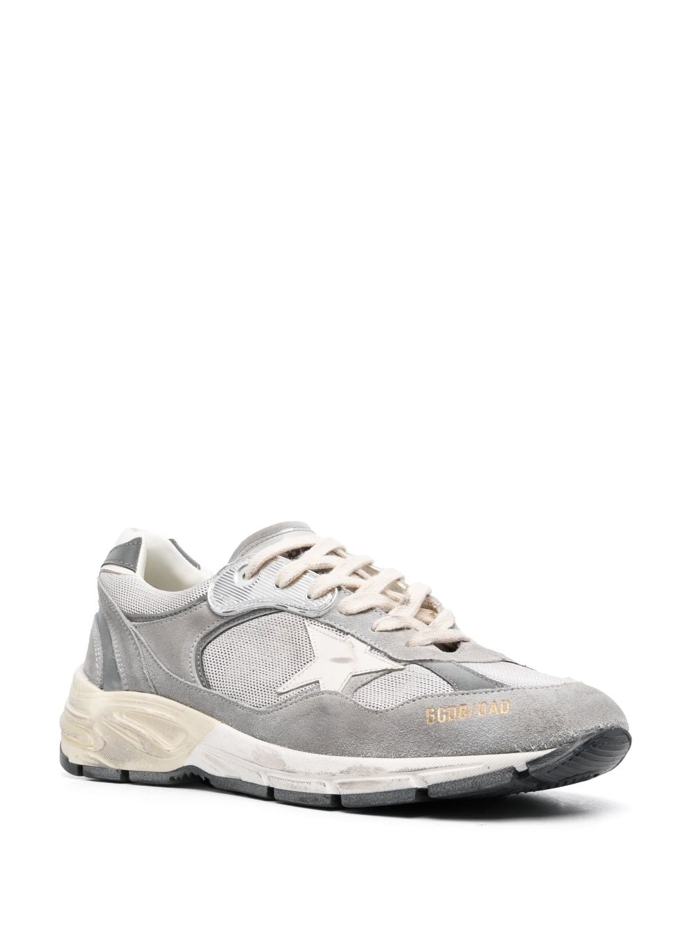 Dad-Star low-top sneakers - 2