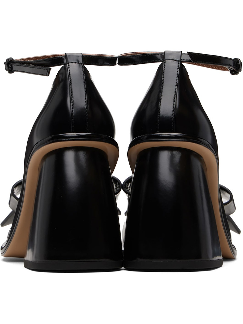 90mm oversize-bow detail pumps 2