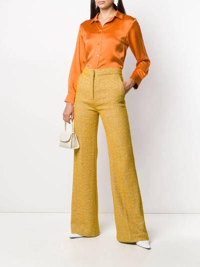 Victoria Beckham Victoria trousers outlook