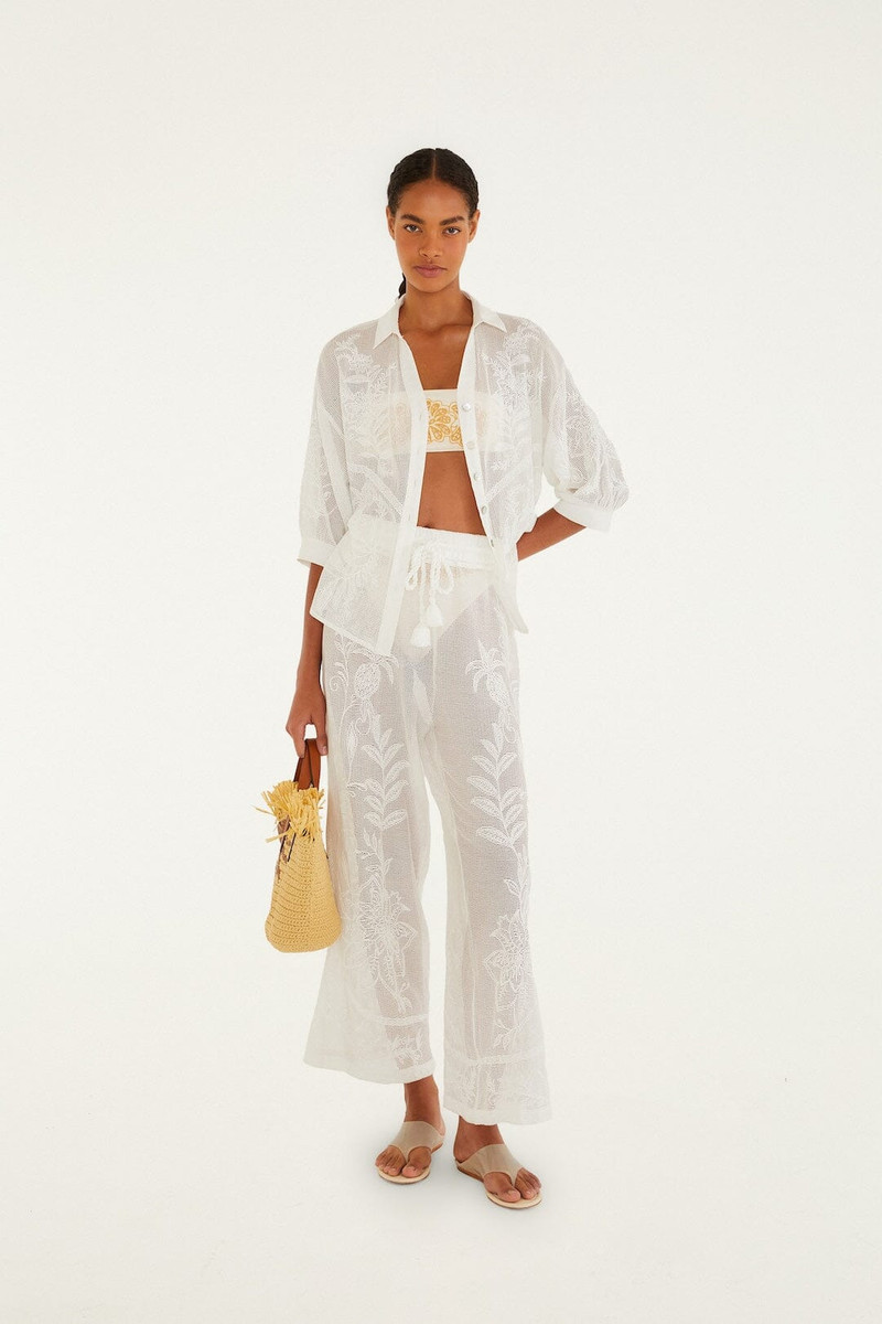 Off-White Nina Blouse 4