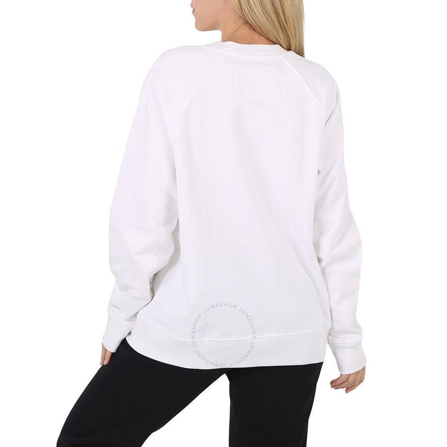 Marc Jacobs Ladies Marc Jacobs New York Logo Sweatshirt - 6