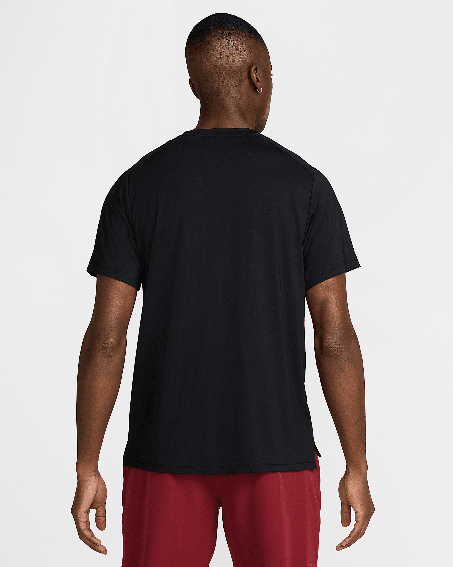 NikeCourt Advantage Men's Dri-FIT Tennis Top - 2