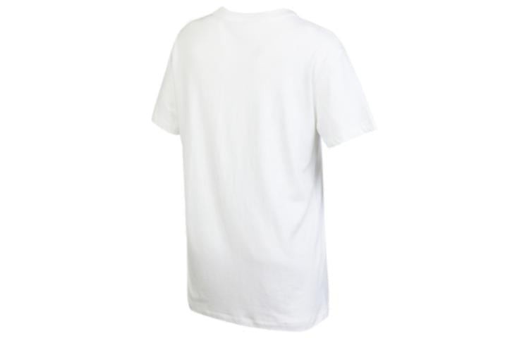 (WMNS) Nike Lifestyle Dress 'White Black' DX6312-100 - 2