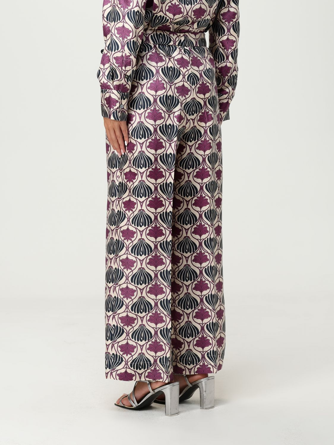 Pants woman Max Mara - 3