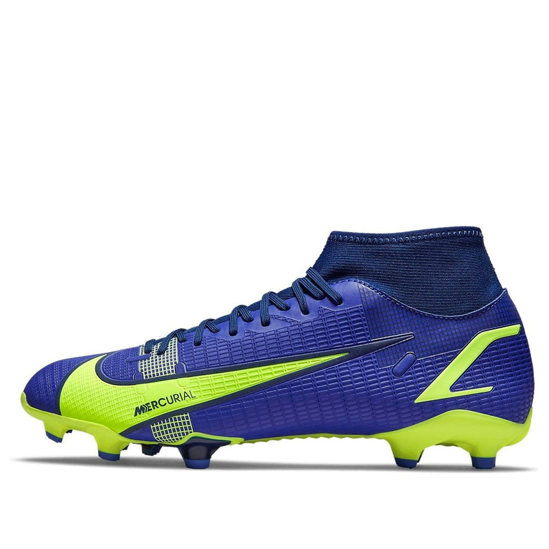 Nike Mercurial Superfly 8 아카데미 MG '충전 팩' CV0843-574 - 1