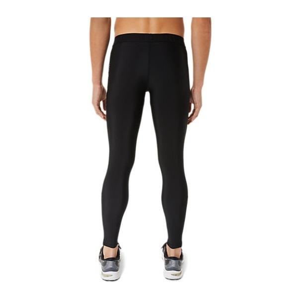ASICS LIMO Long Leggings 'Performance Black Silver' 2031D570-001 - 2