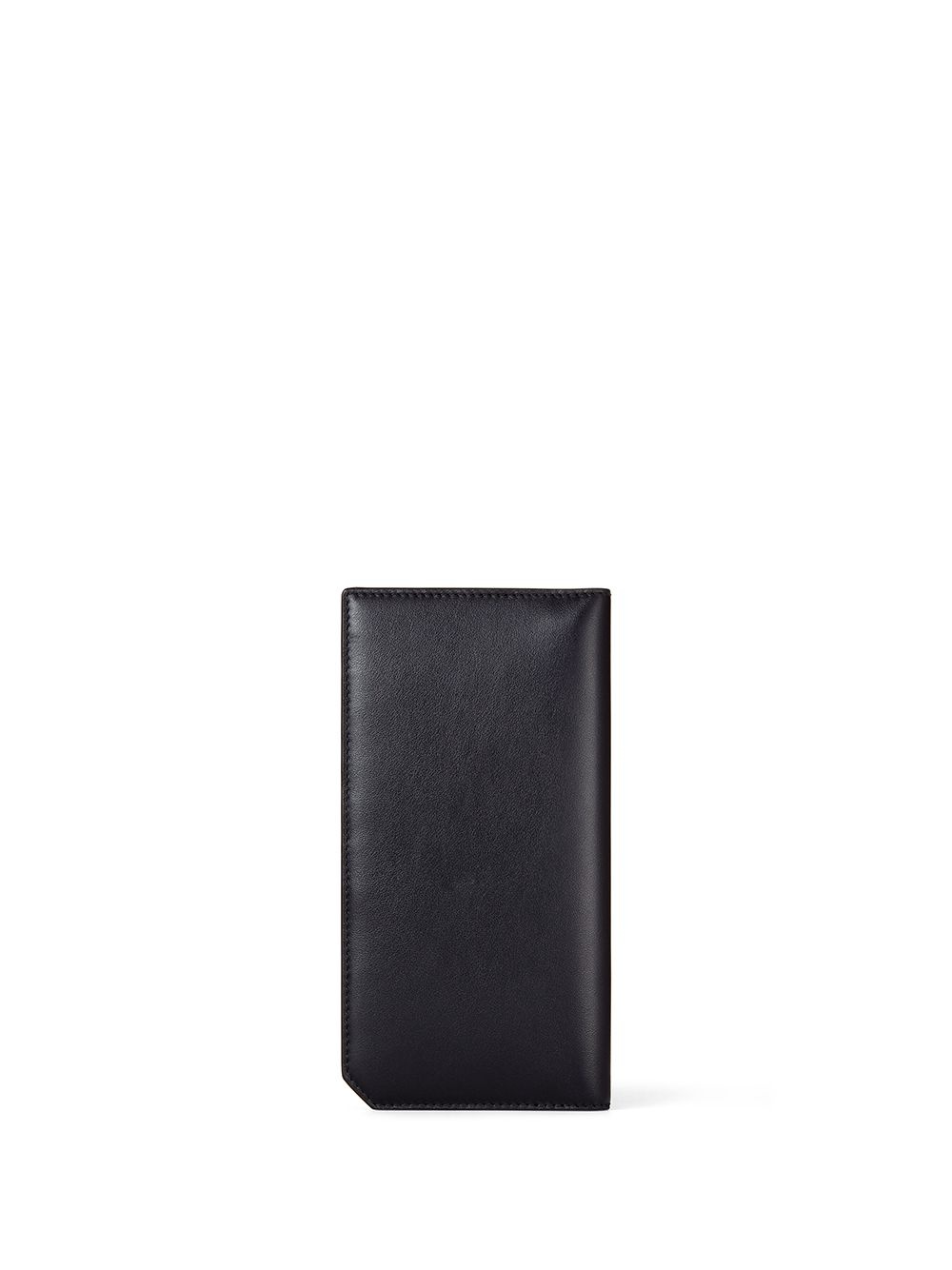 Cooper logo-plaque wallet - 2