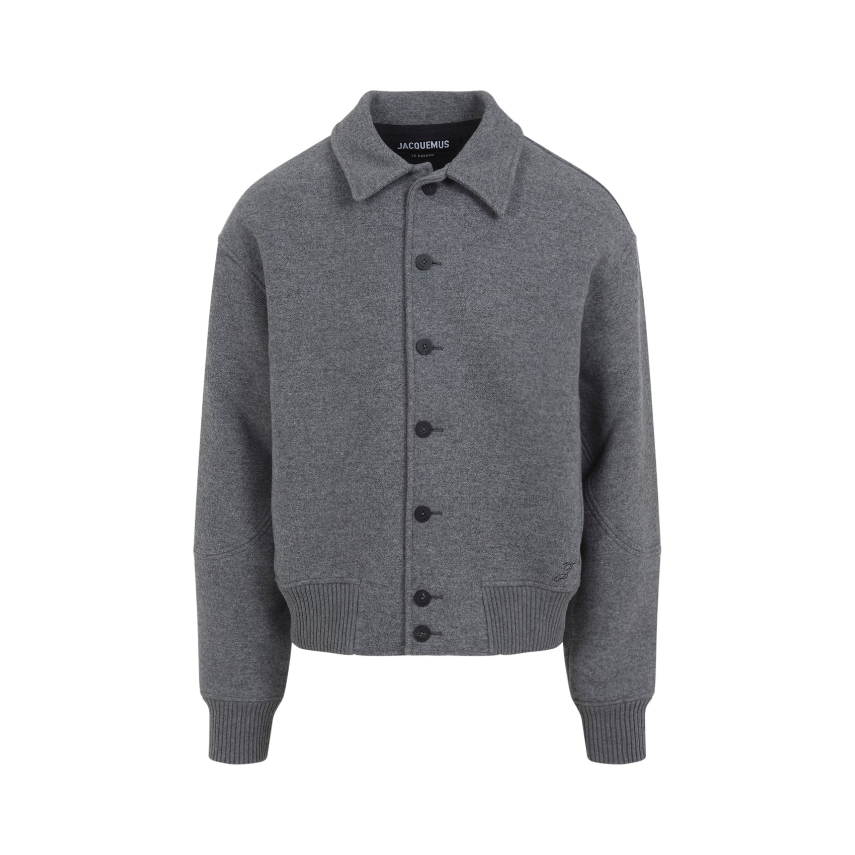 Jackets Grey - 1