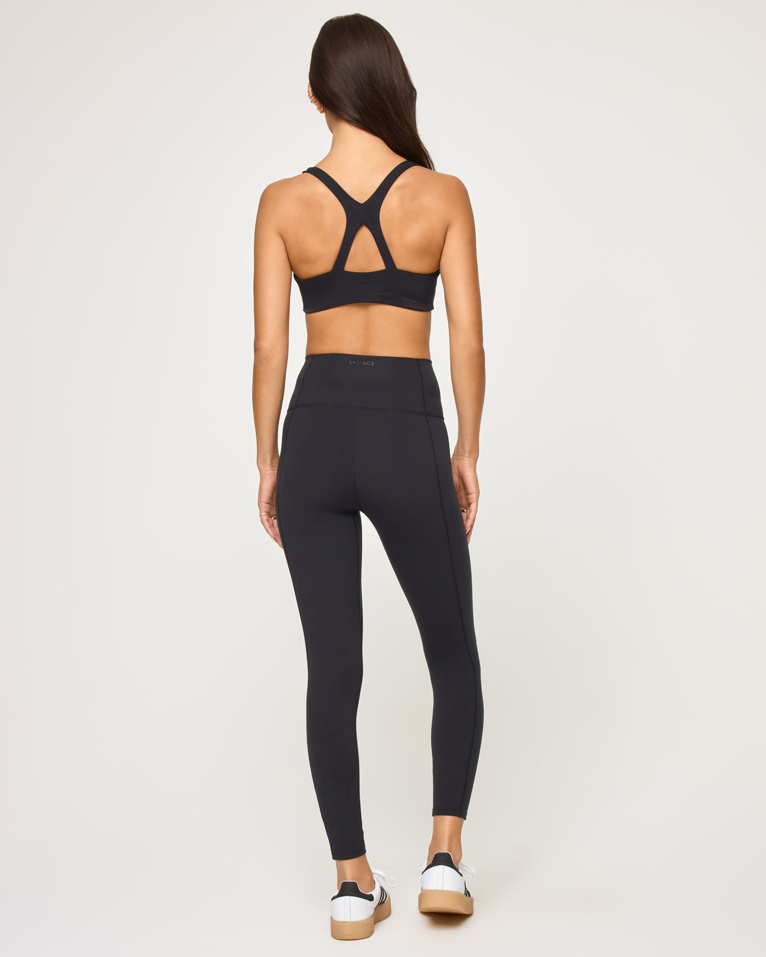 Contender Legging - 4