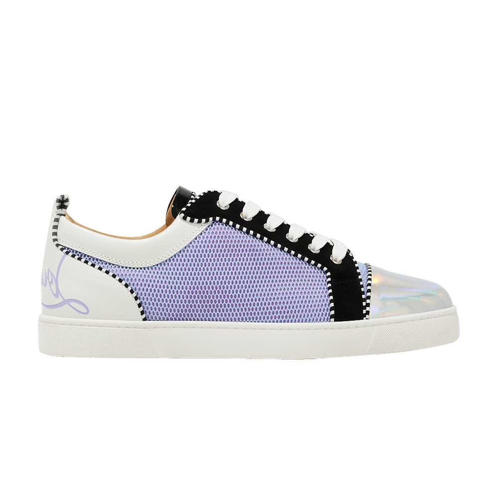 Christian Louboutin Fun Louis Junior Flat 'Version Multi' - 1