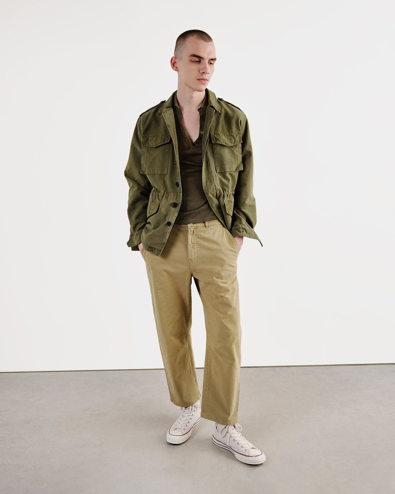 NILI LOTAN CARPENTER PANT outlook