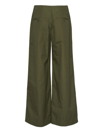 ULLA JOHNSON Lani Pant outlook