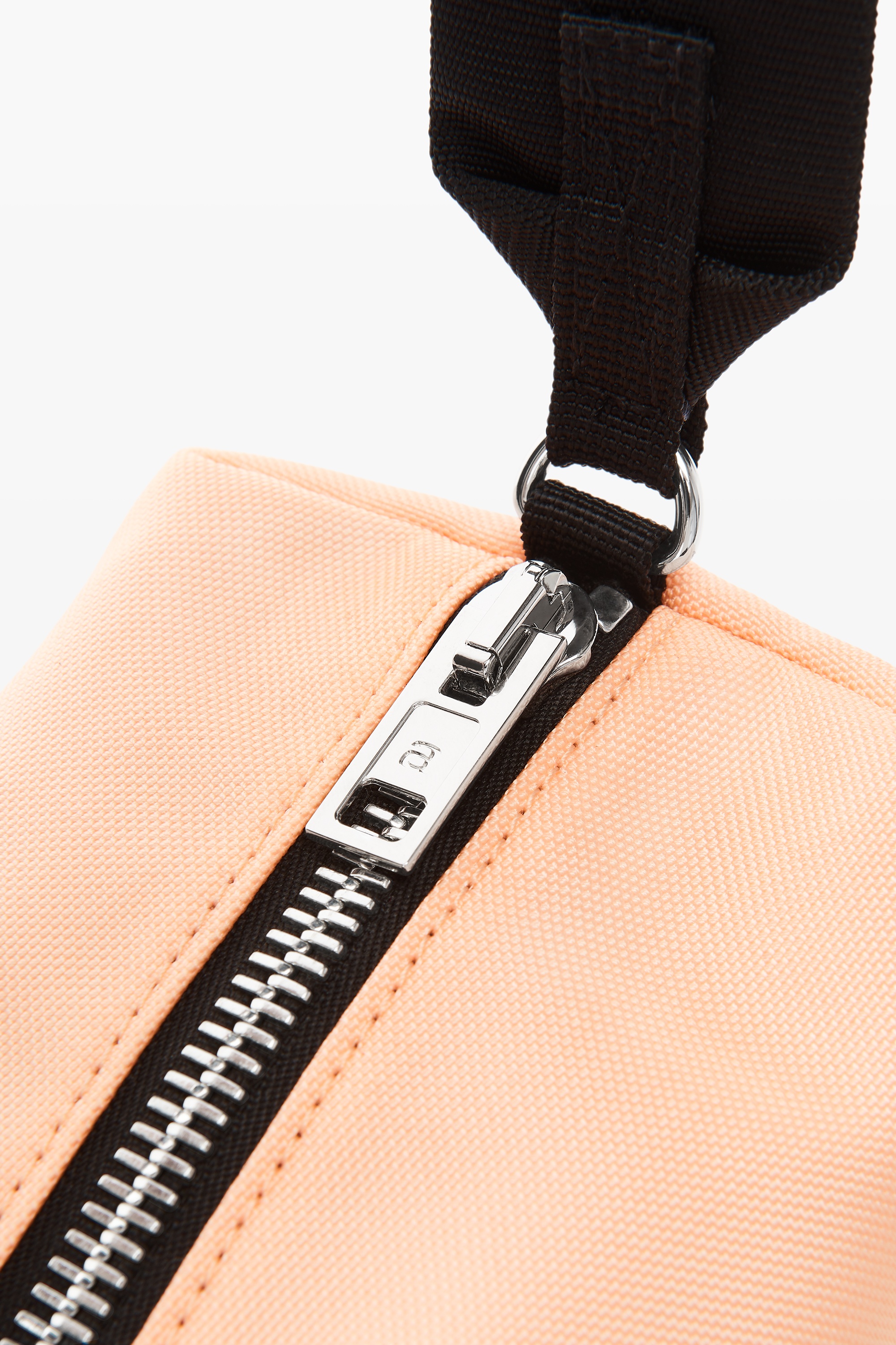 HEIRESS SPORT SHOULDER BAG IN NYLON - 5