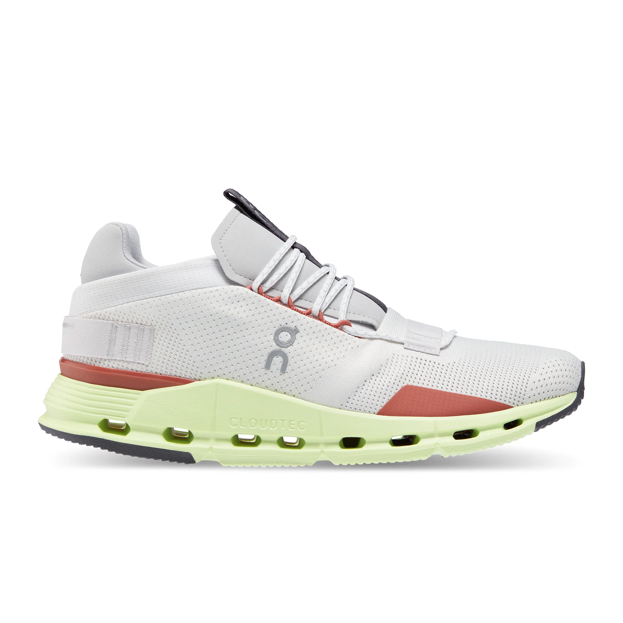 Cloudnova - 1