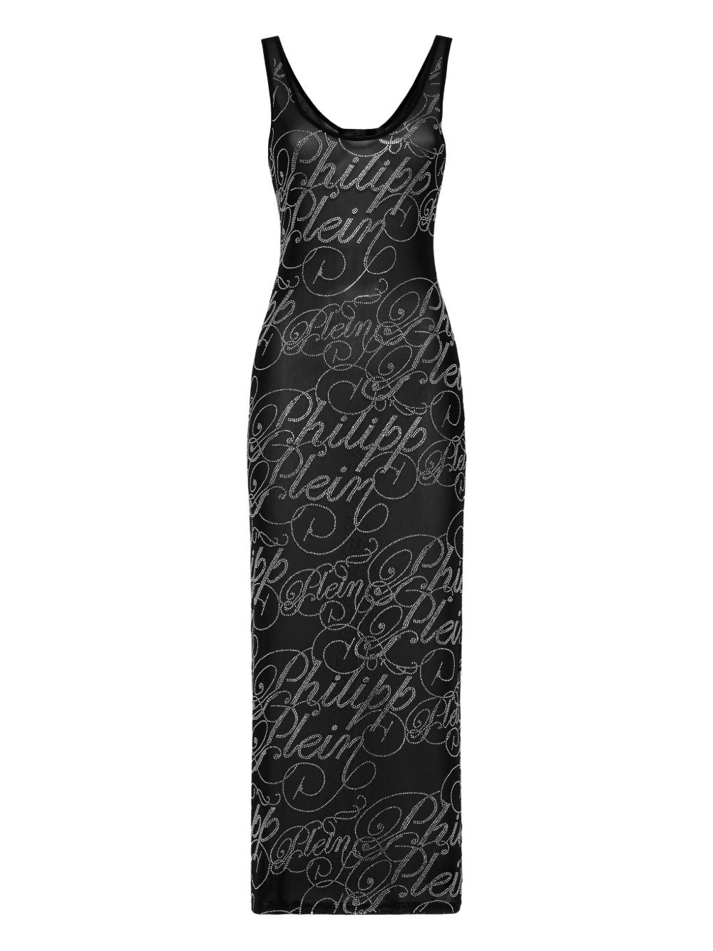 Iris maxi dress - 1