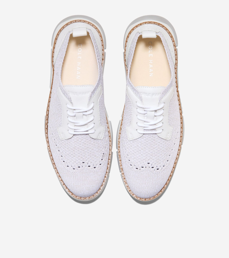 Women's ZERØGRAND Rella Stitchlite™ Oxfords 5