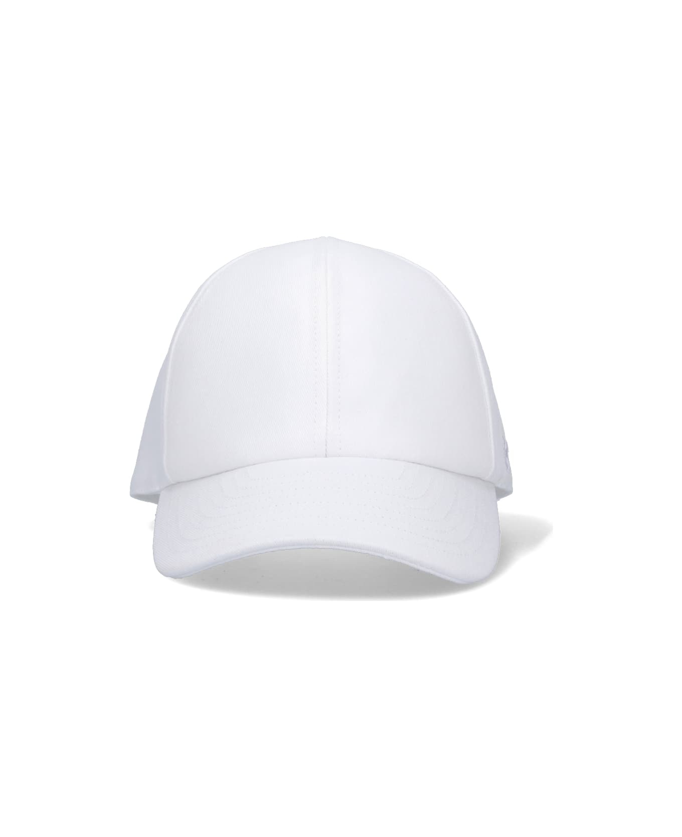 Logo Baseball Cap - 1