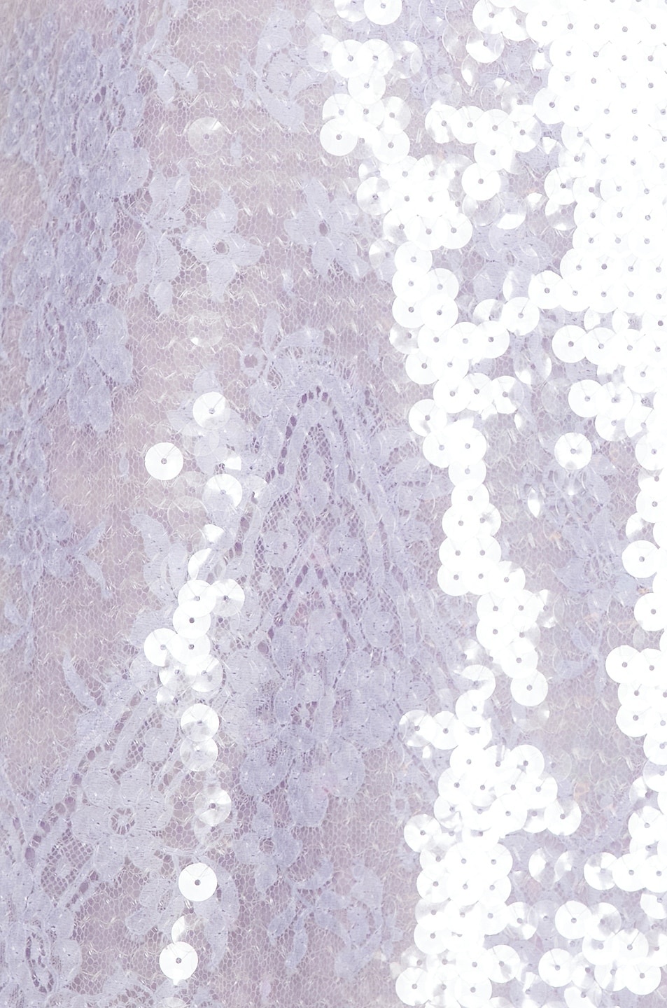 Sequin Mini Dress - 4