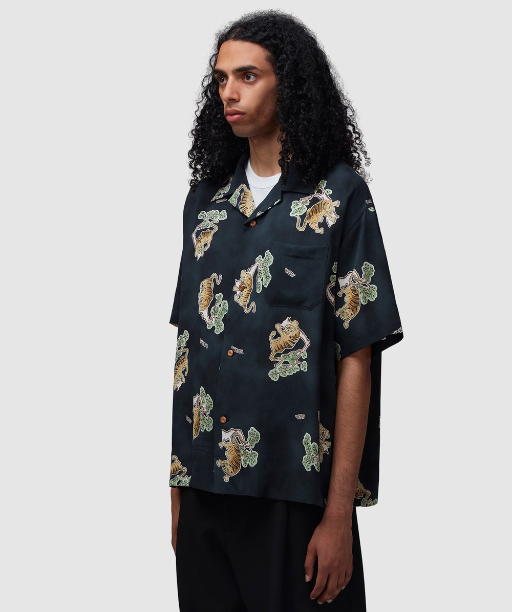 Copa short sleeve shirt - 2