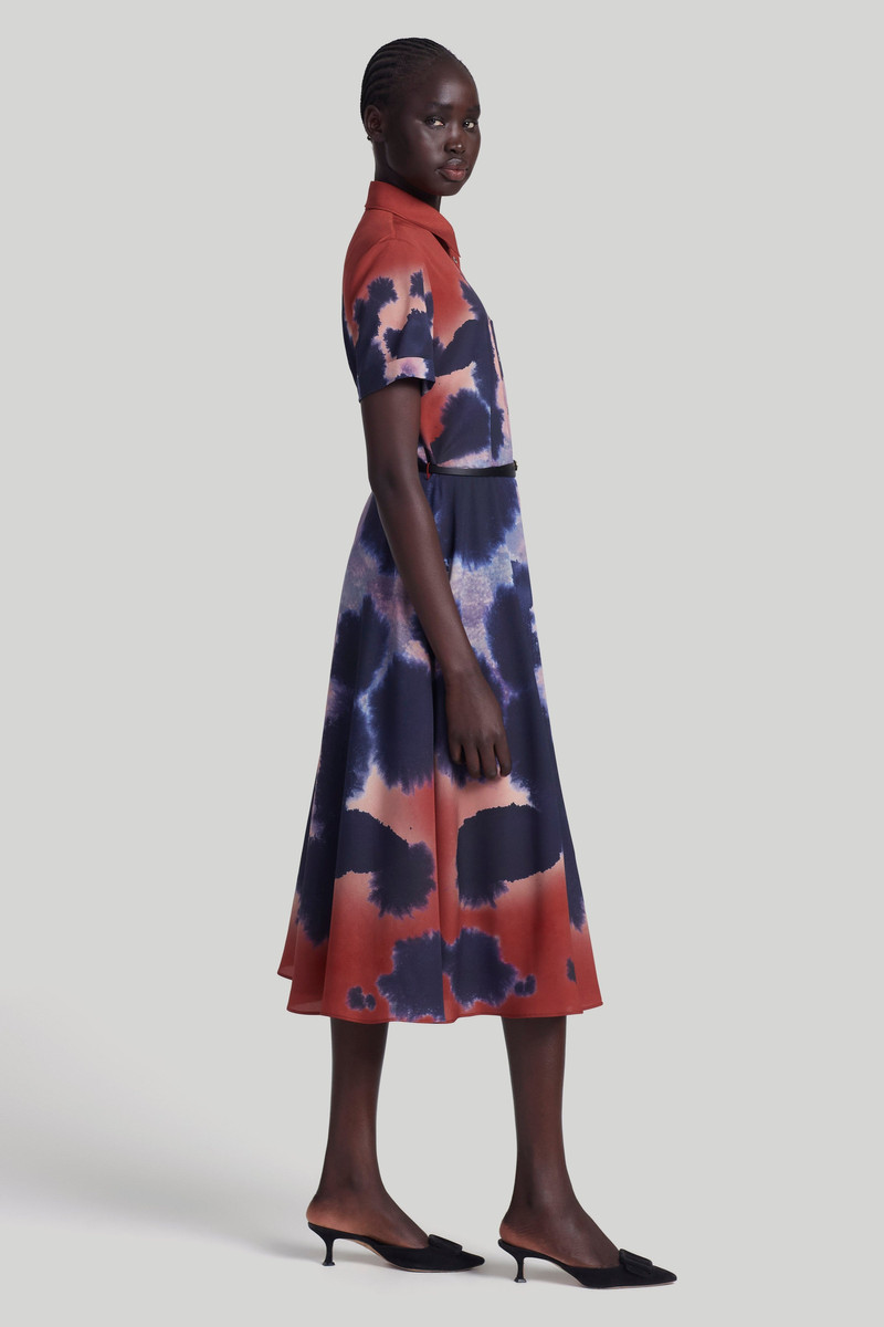 'KIERA' DRESS 3