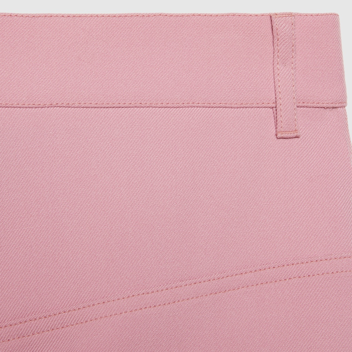 Wool pant - 3