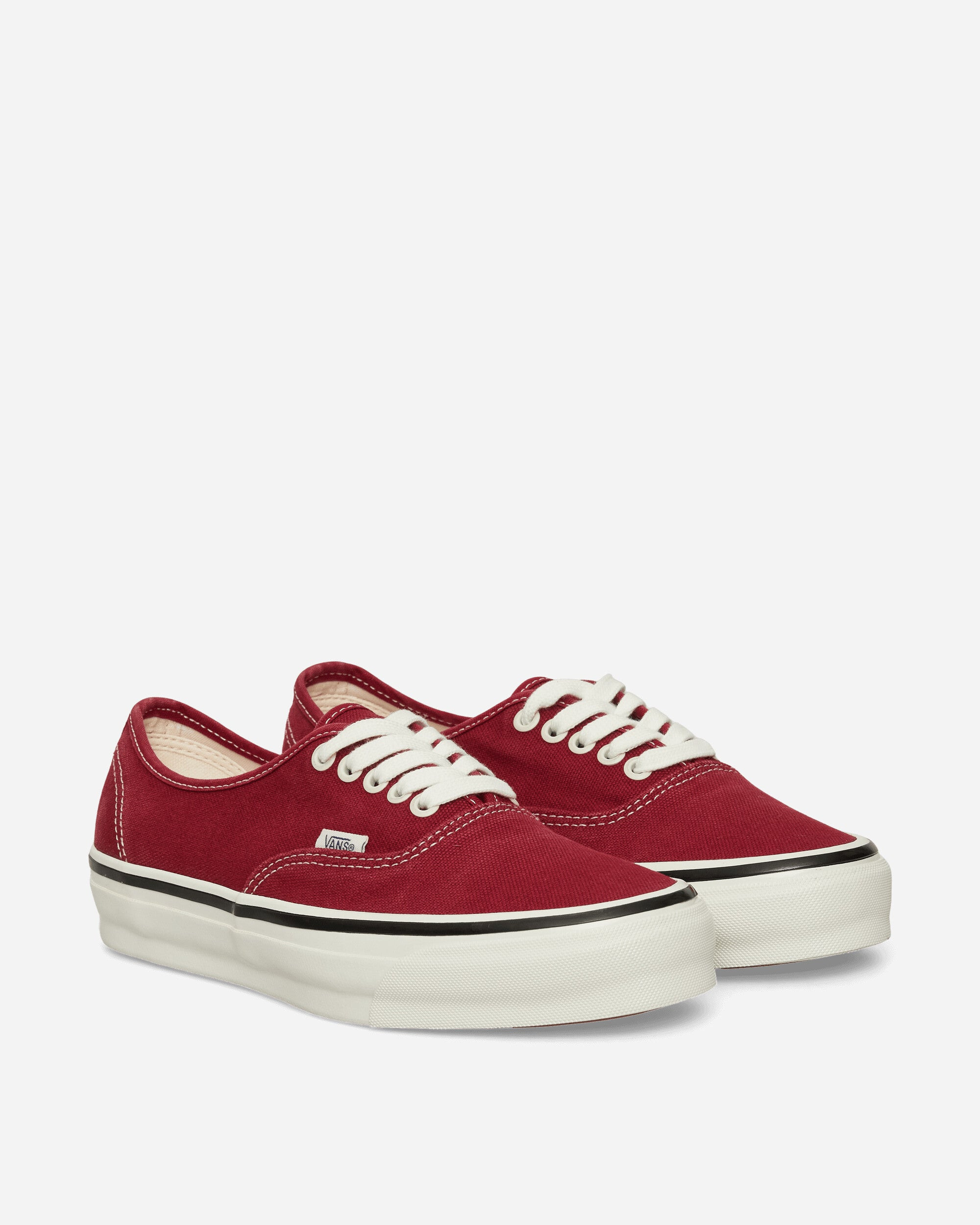 Authentic LX 44 Sneakers Bordeaux - 2