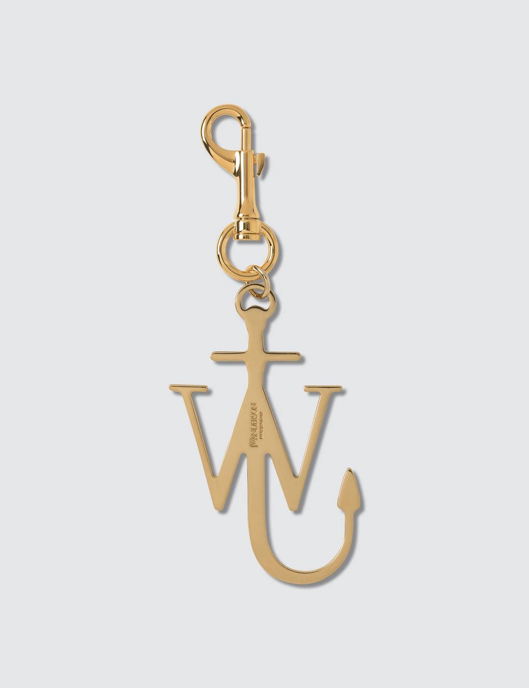 JWA Anchor Keyring - 2