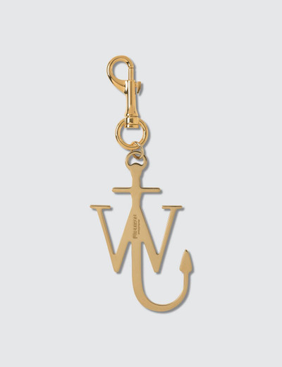 JW Anderson JWA Anchor Keyring outlook