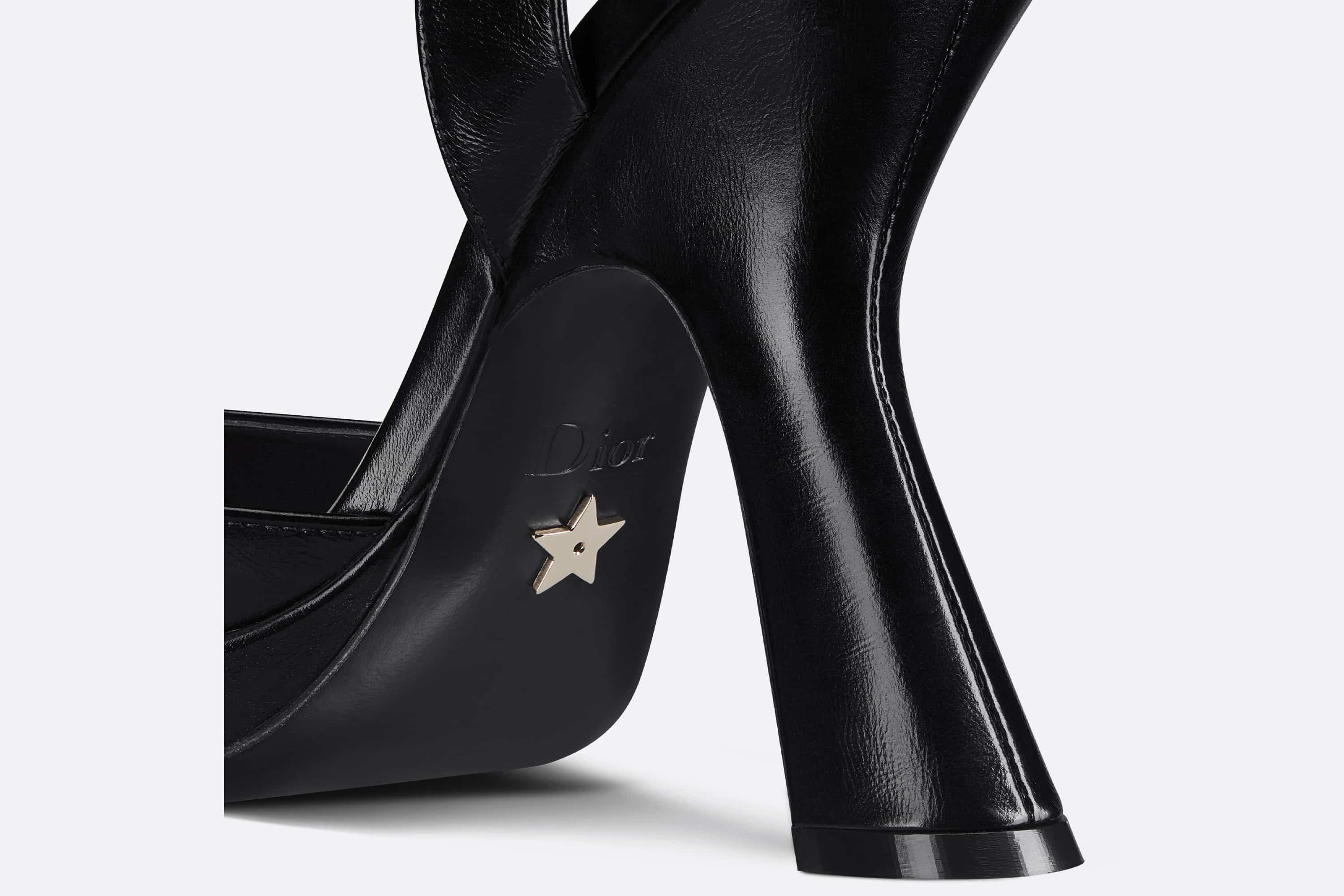 Dior Soul Pump - 5