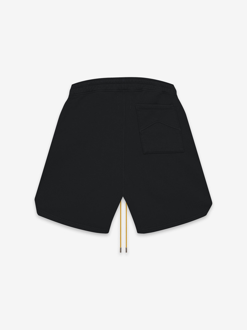 Rhude SWEAT SHORTS outlook