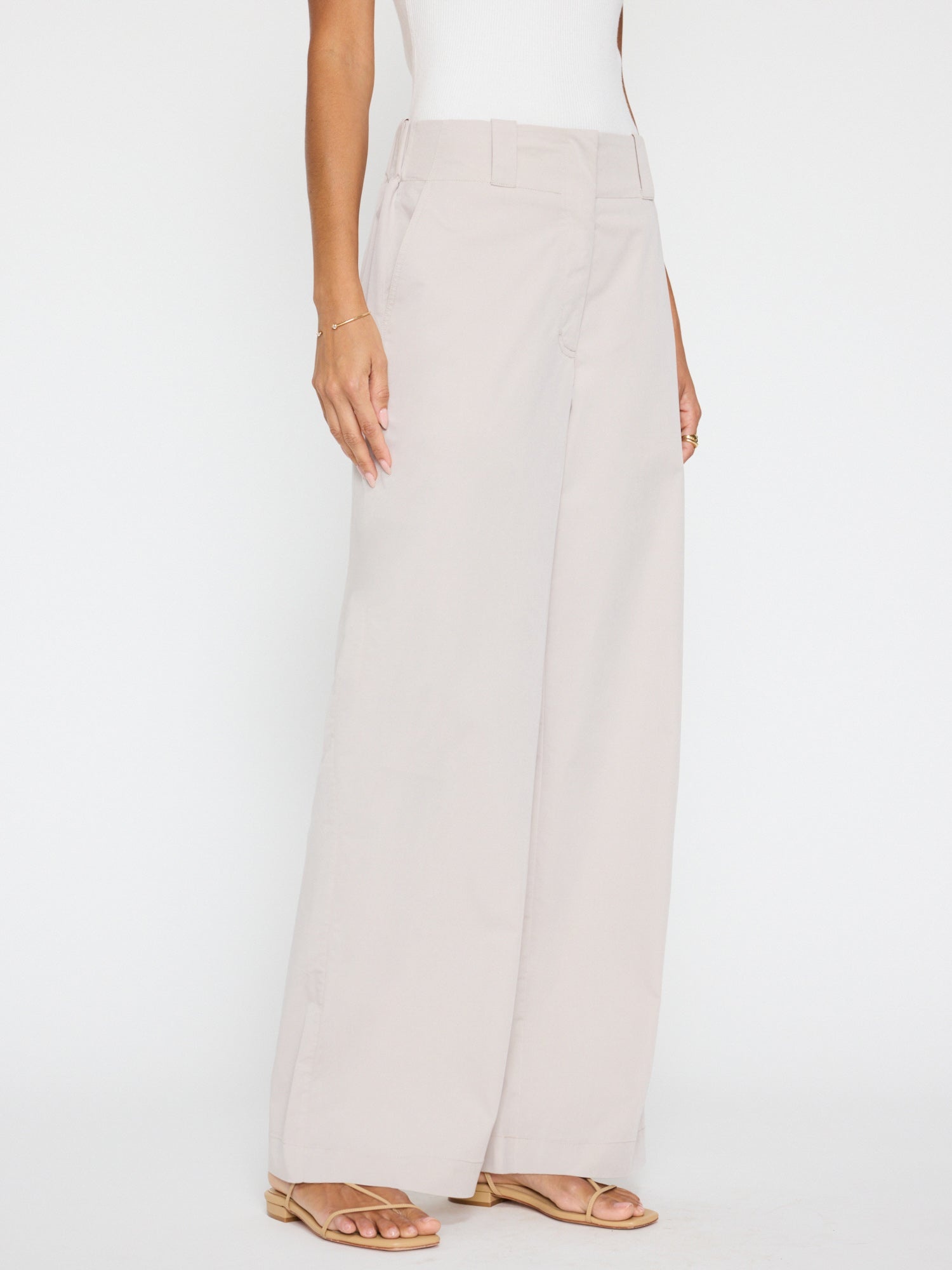 The Alida Pant - 2