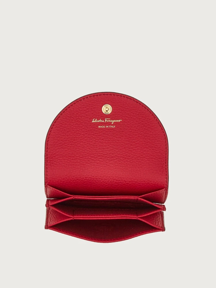 GANCINI CREDIT CARD HOLDER - 4