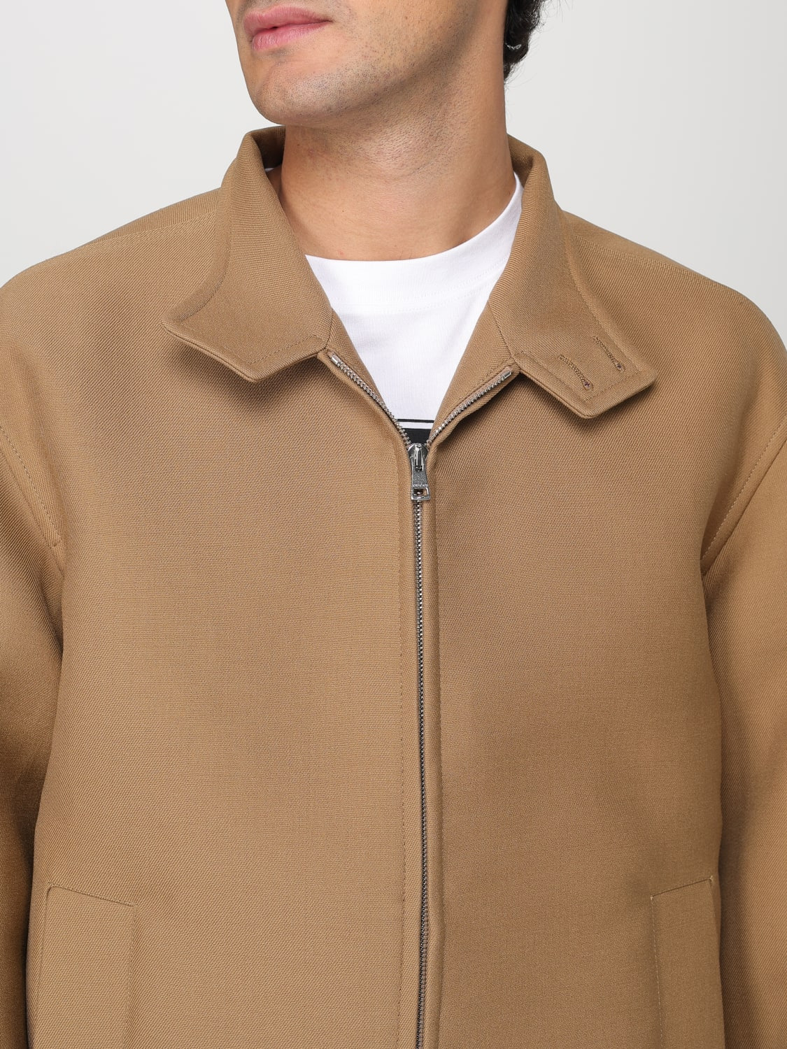 Jacket men Gucci - 4