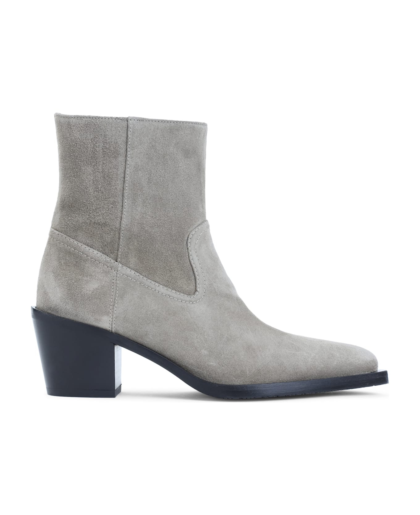 Tate Boots - 2