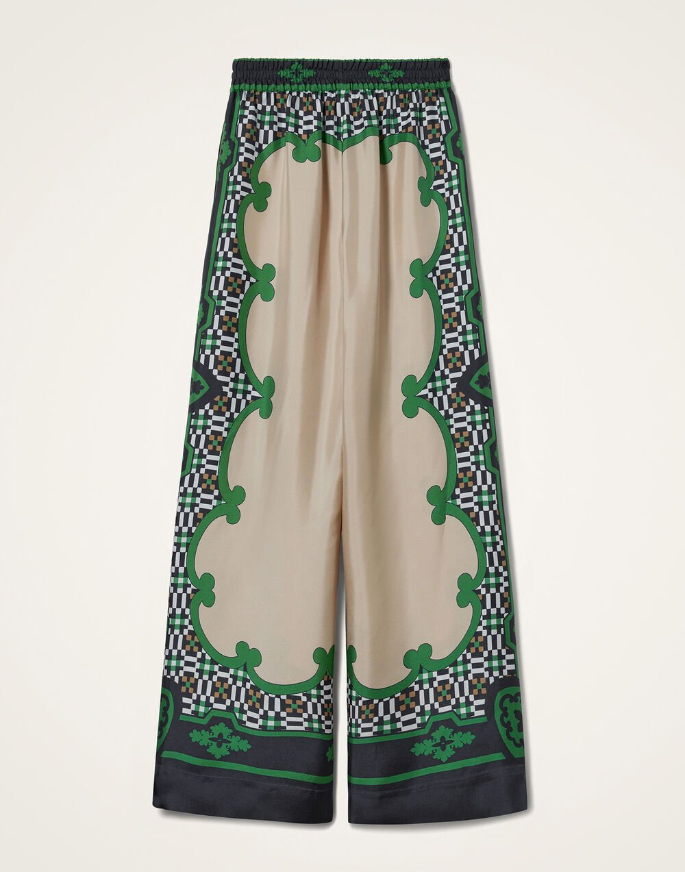 Palazzo Pants - 3