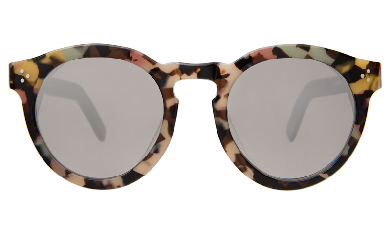 Leonard II E Sunglasses 1