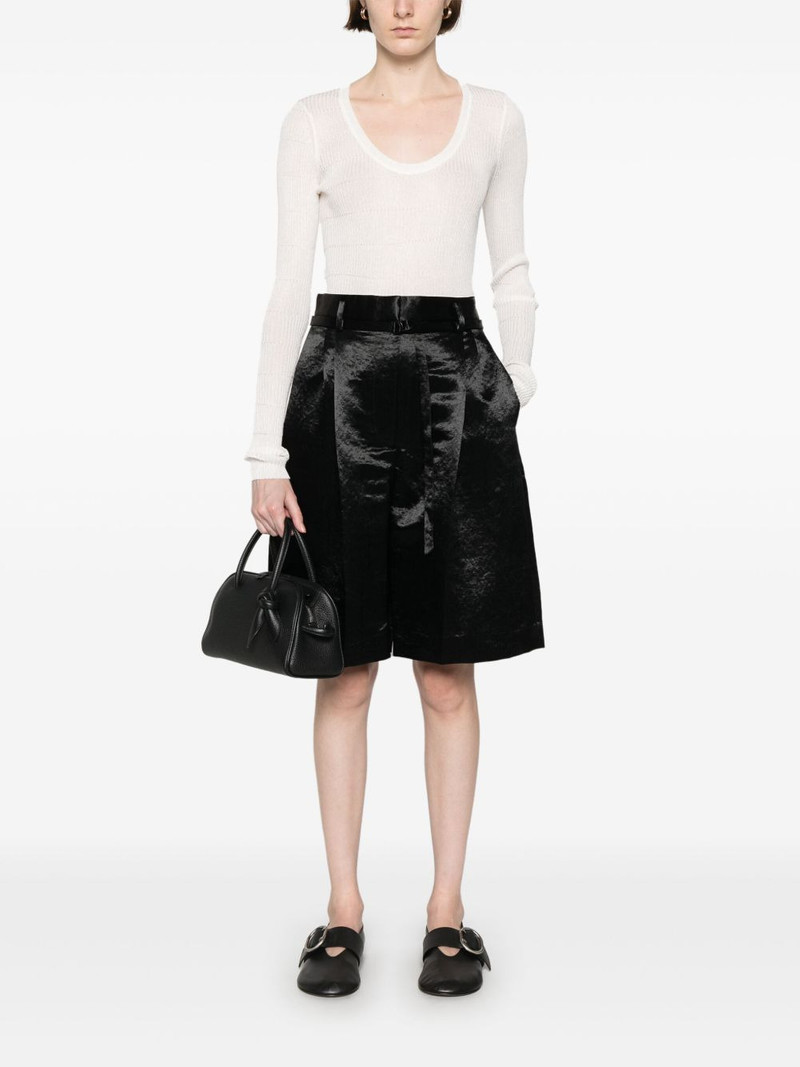 christian wijnants Kanara top outlook