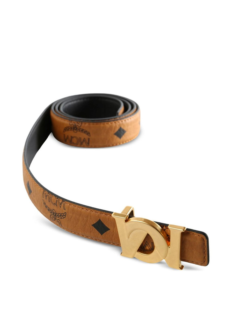 M-Art reversible belt 3