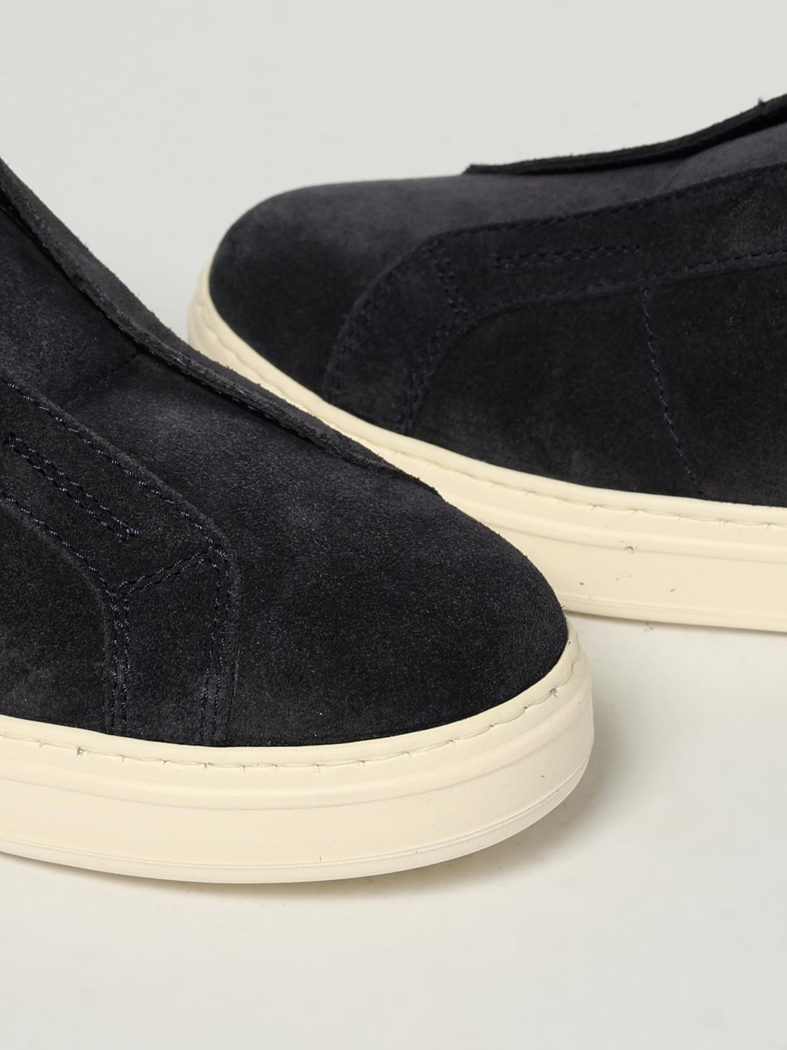 Sneakers men Hogan - 4