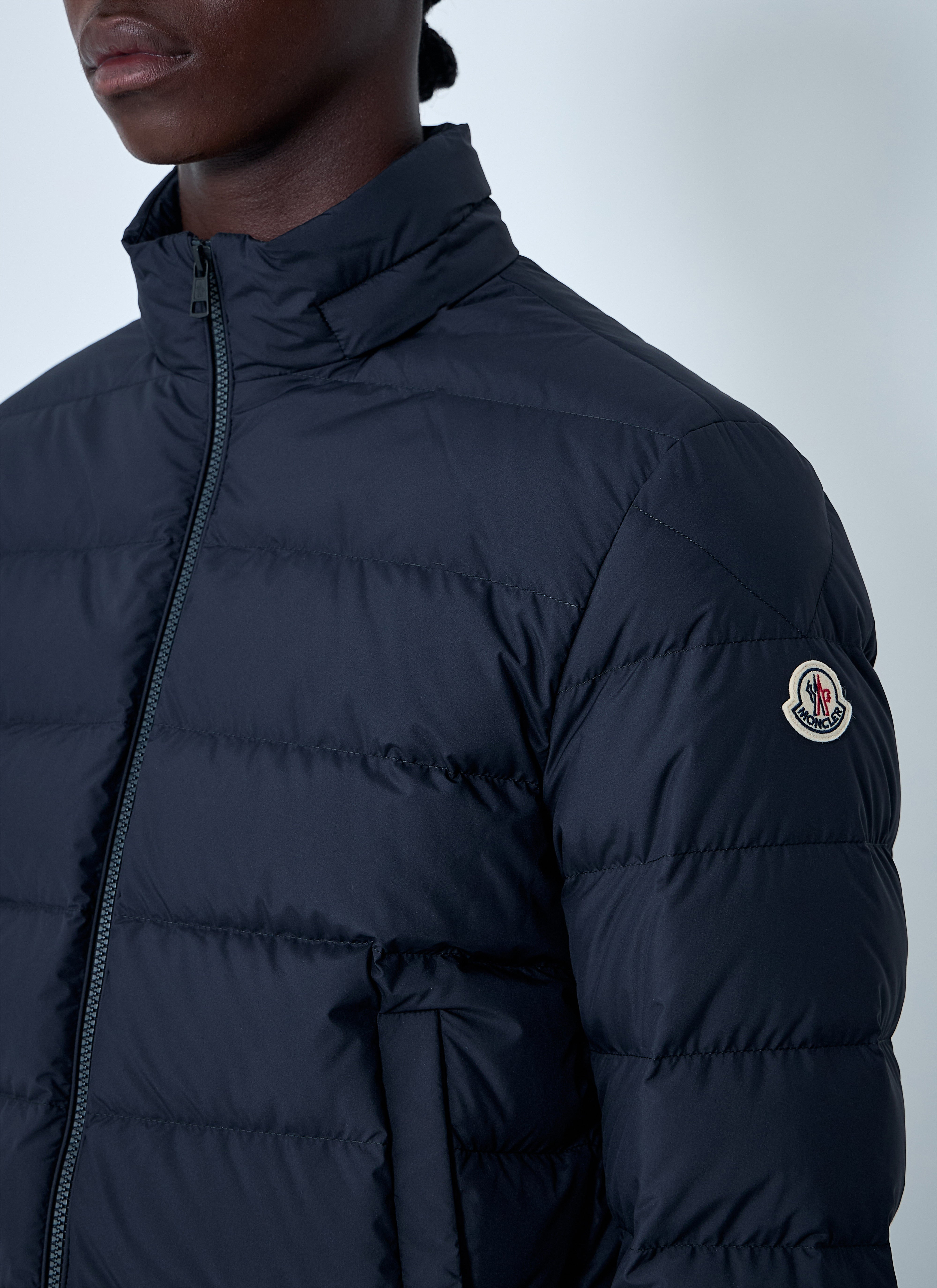Moncler Men Montbrocq Hooded Jacket - 5