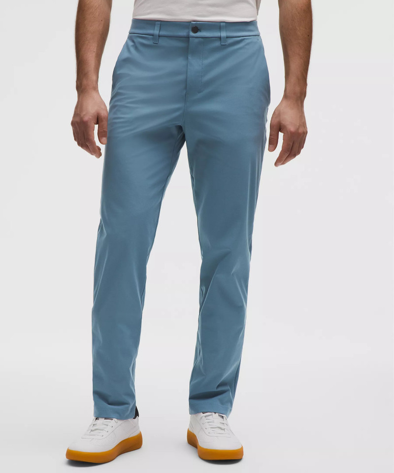 lululemon ABC Classic-Fit Trouser 32L *Warpstreme outlook