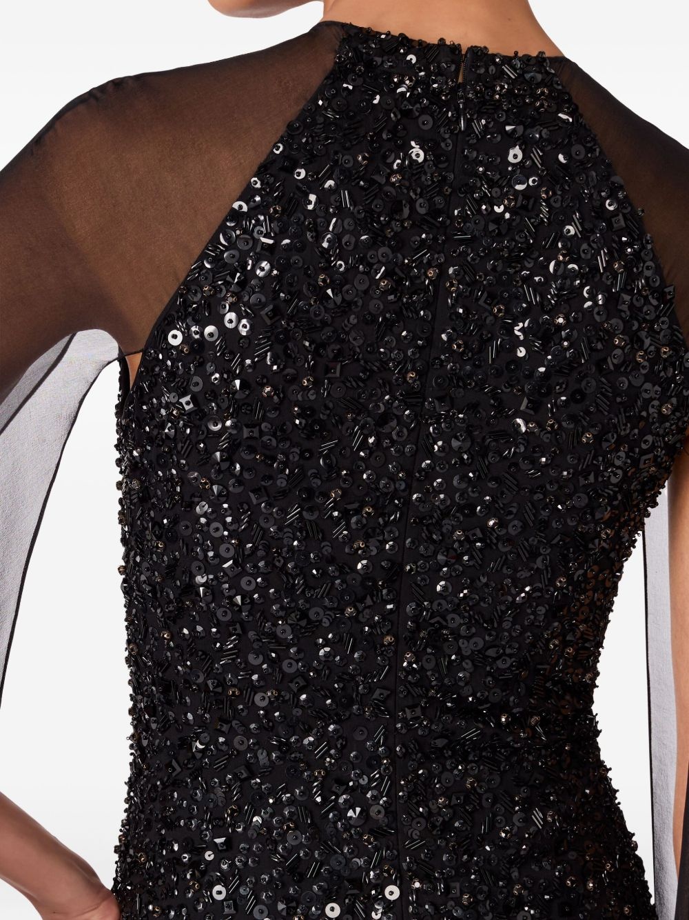 Elite maxi dress - 5