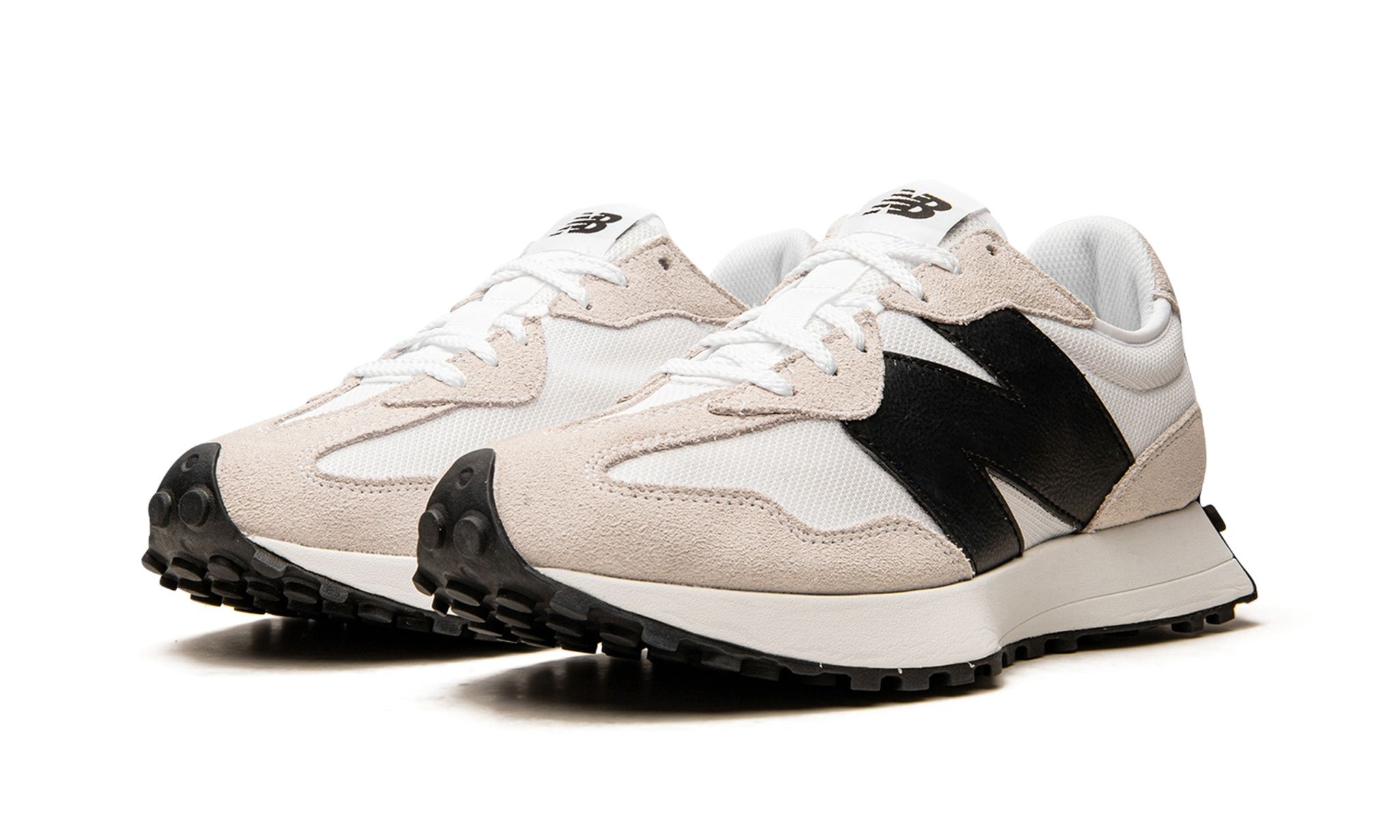 327 "White / Black" - 2