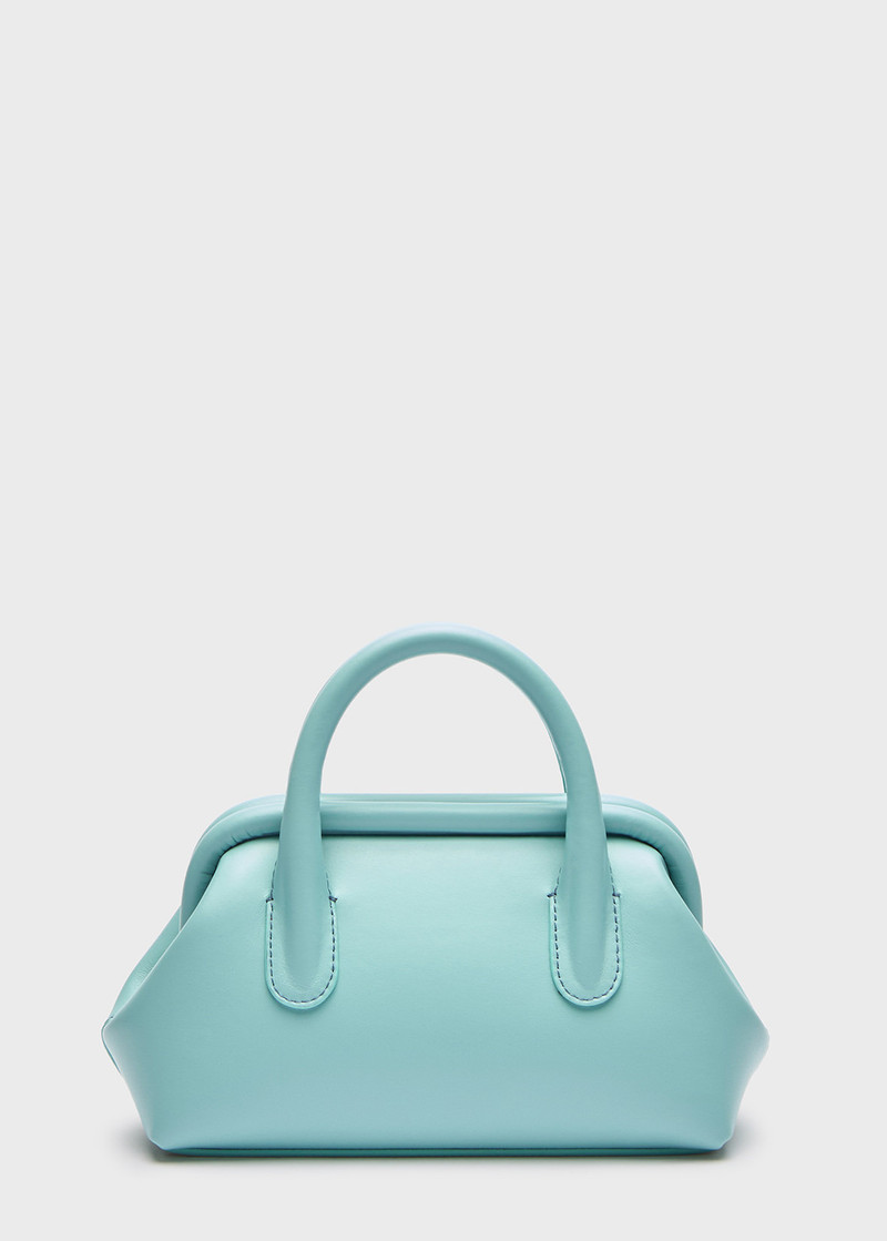 MINI DOCTOR BAG IN NAPA LEATHER 3