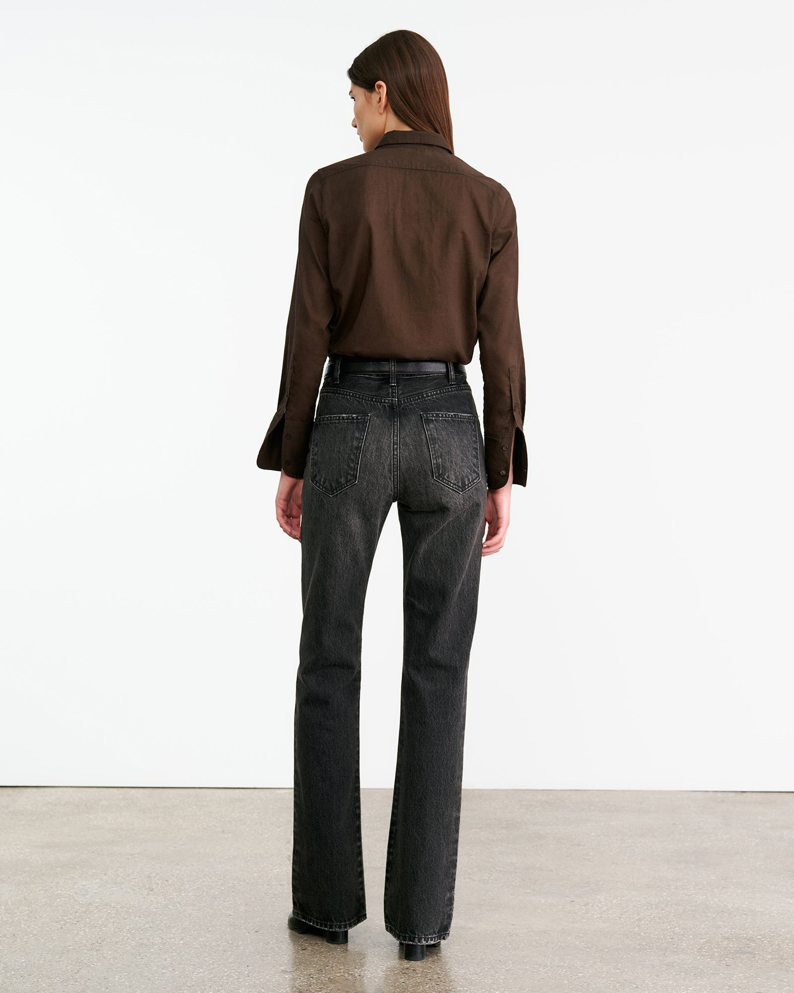 JOAN JEAN - 5