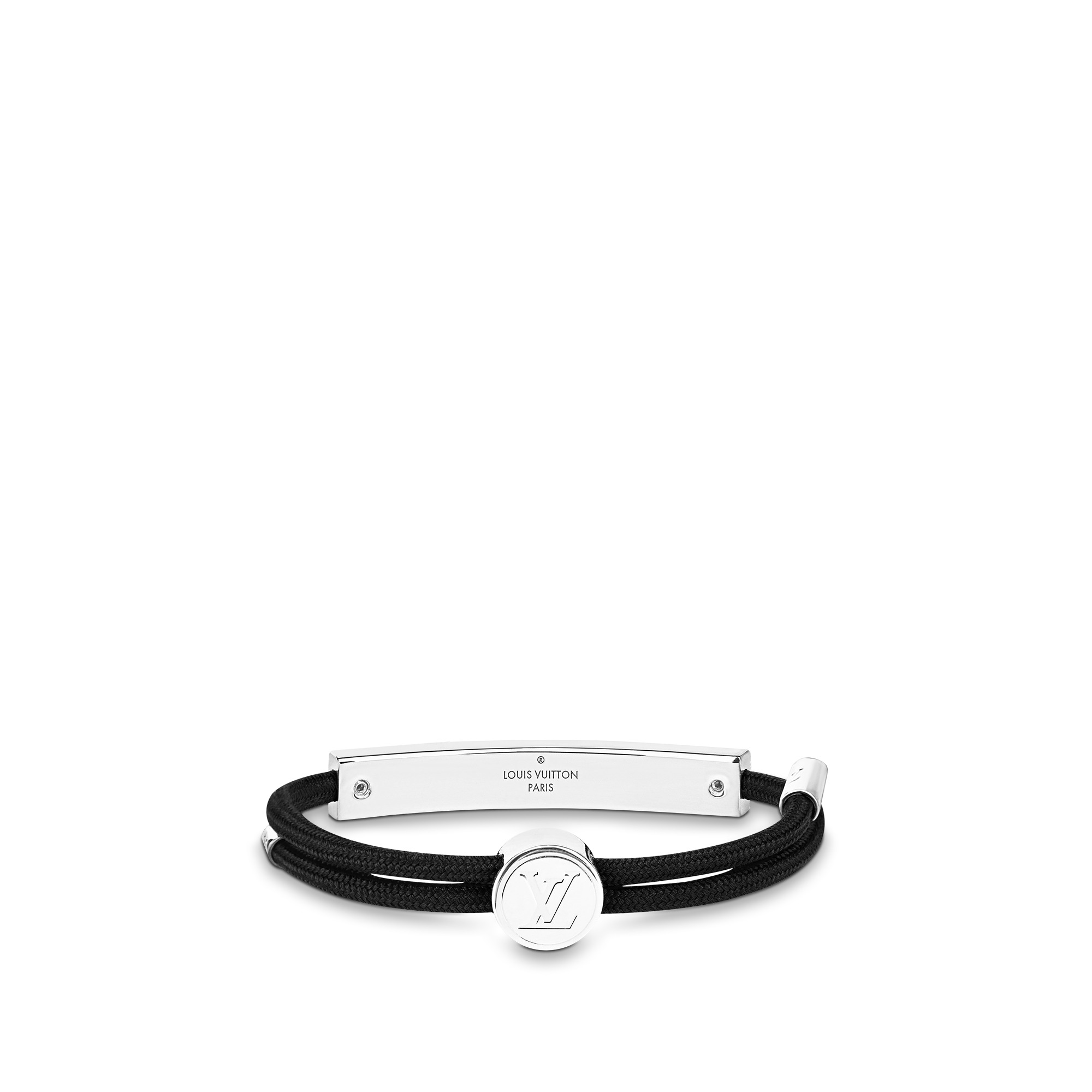 Louis Vuitton LV Space Bracelet | REVERSIBLE