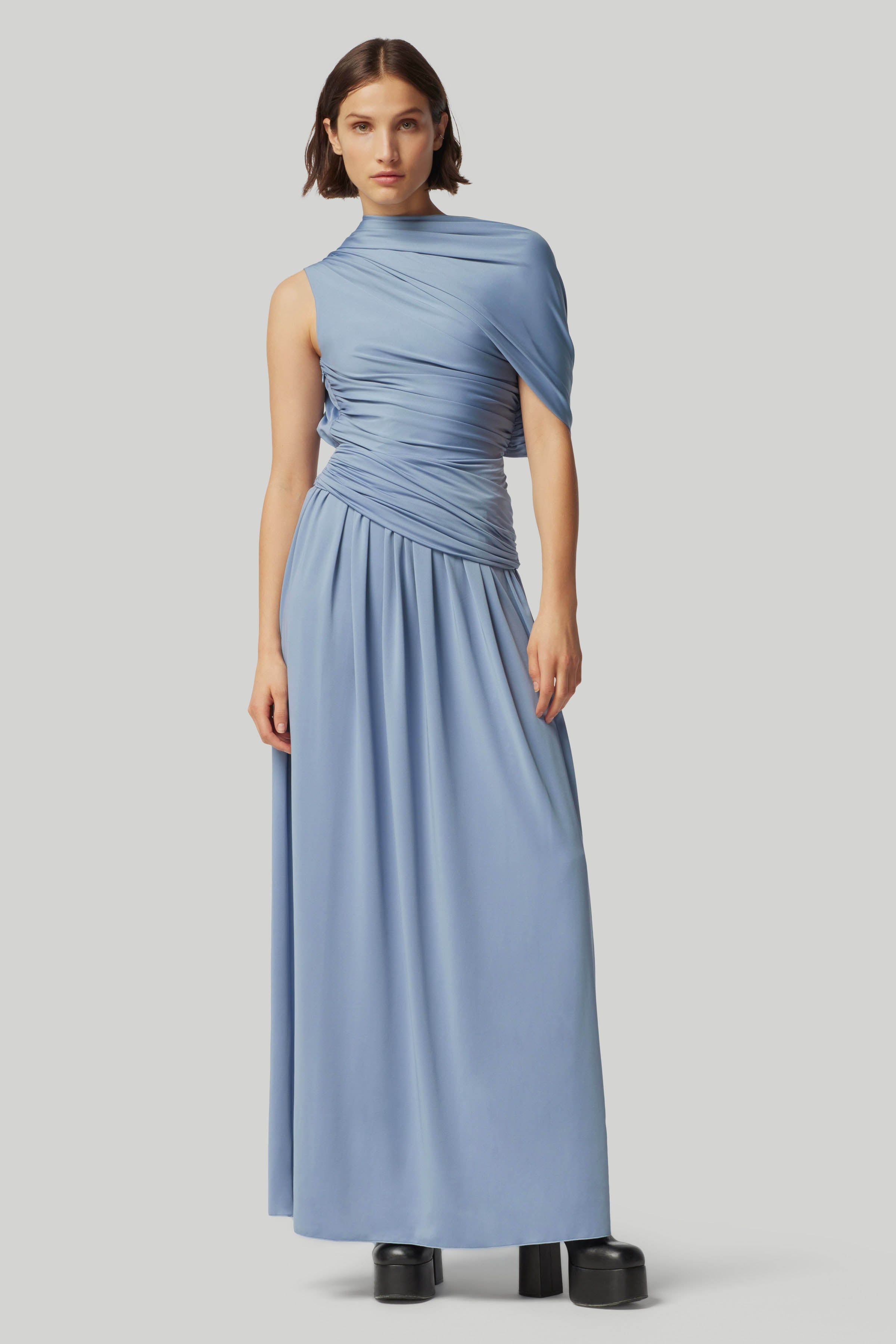 'DELPHI' DRESS - 2